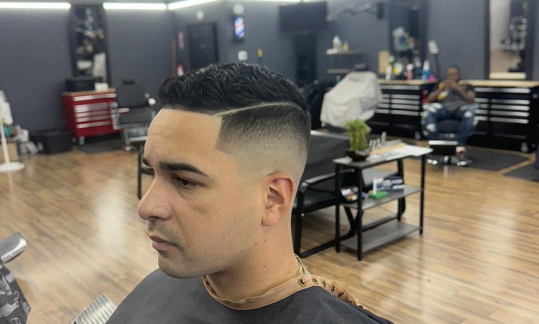 Barberos Co work 1