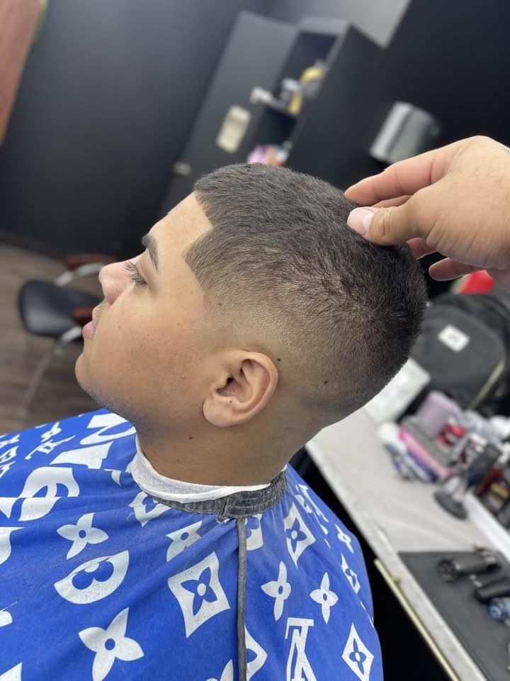 Barberos Co work 2
