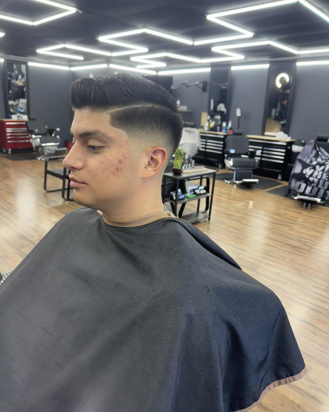 Barberos Co work 3