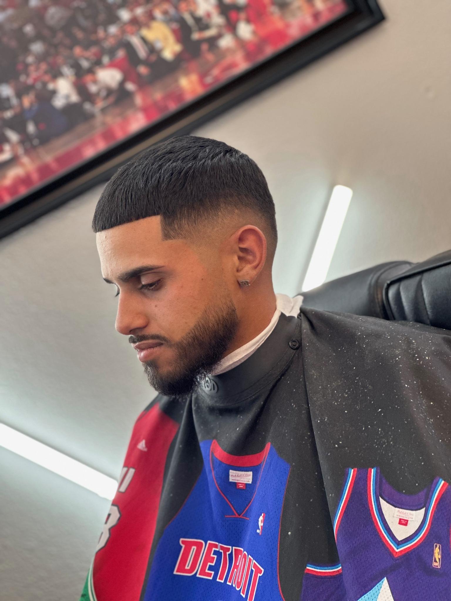 Barberos Co work 5