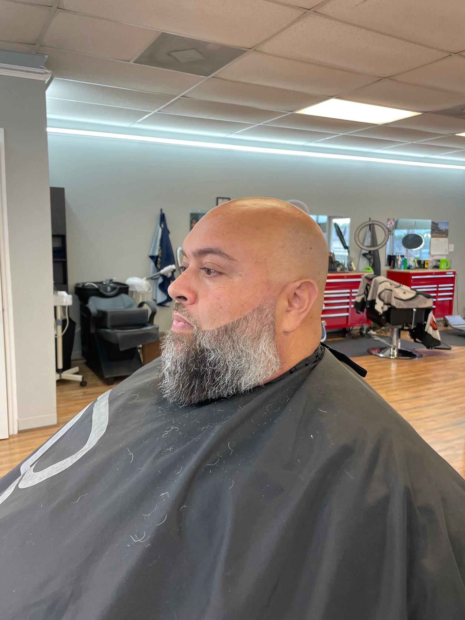 Barberos Co work 7